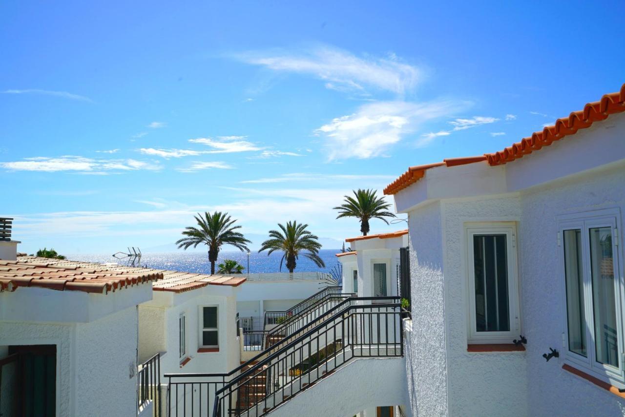 Fantastic Vacation By The Ocean Lejlighed Playa de las Américas Eksteriør billede